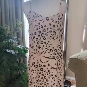 Nine West Slip Dress